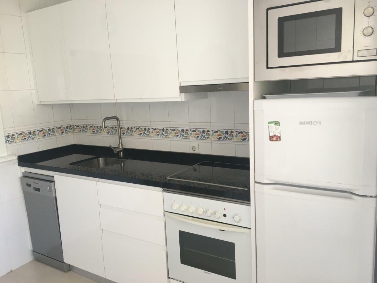 شقة Casas Del Mar Bajo Con Vista ميخاس المظهر الخارجي الصورة