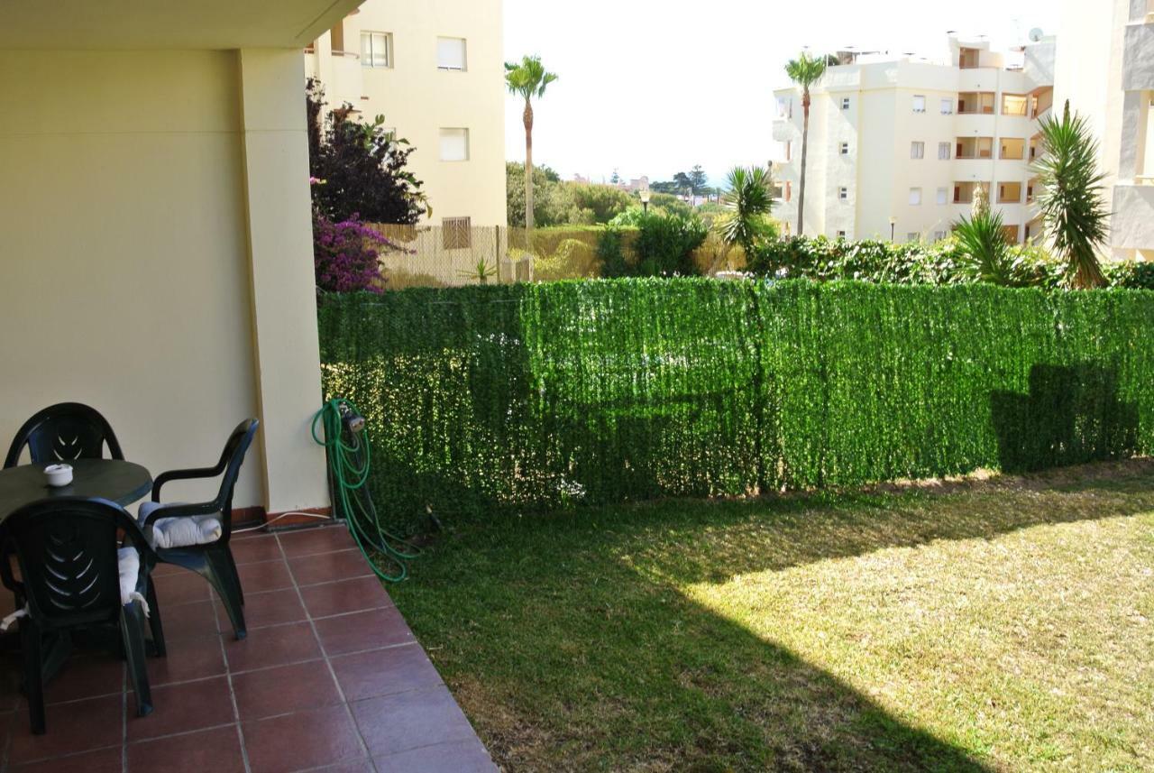 شقة Casas Del Mar Bajo Con Vista ميخاس المظهر الخارجي الصورة