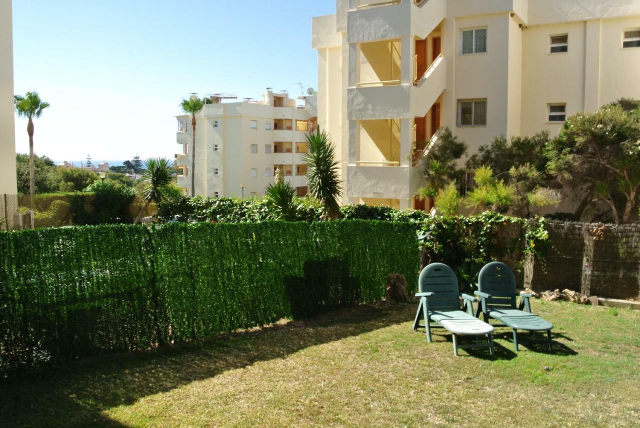 شقة Casas Del Mar Bajo Con Vista ميخاس المظهر الخارجي الصورة
